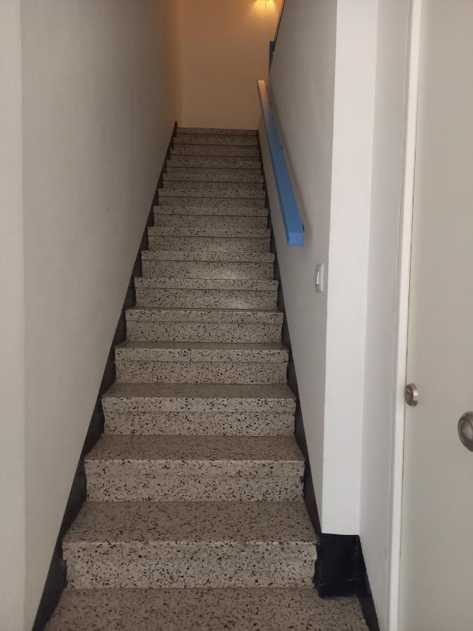 Puig Sureda 36 Apartment L' Escala Bagian luar foto