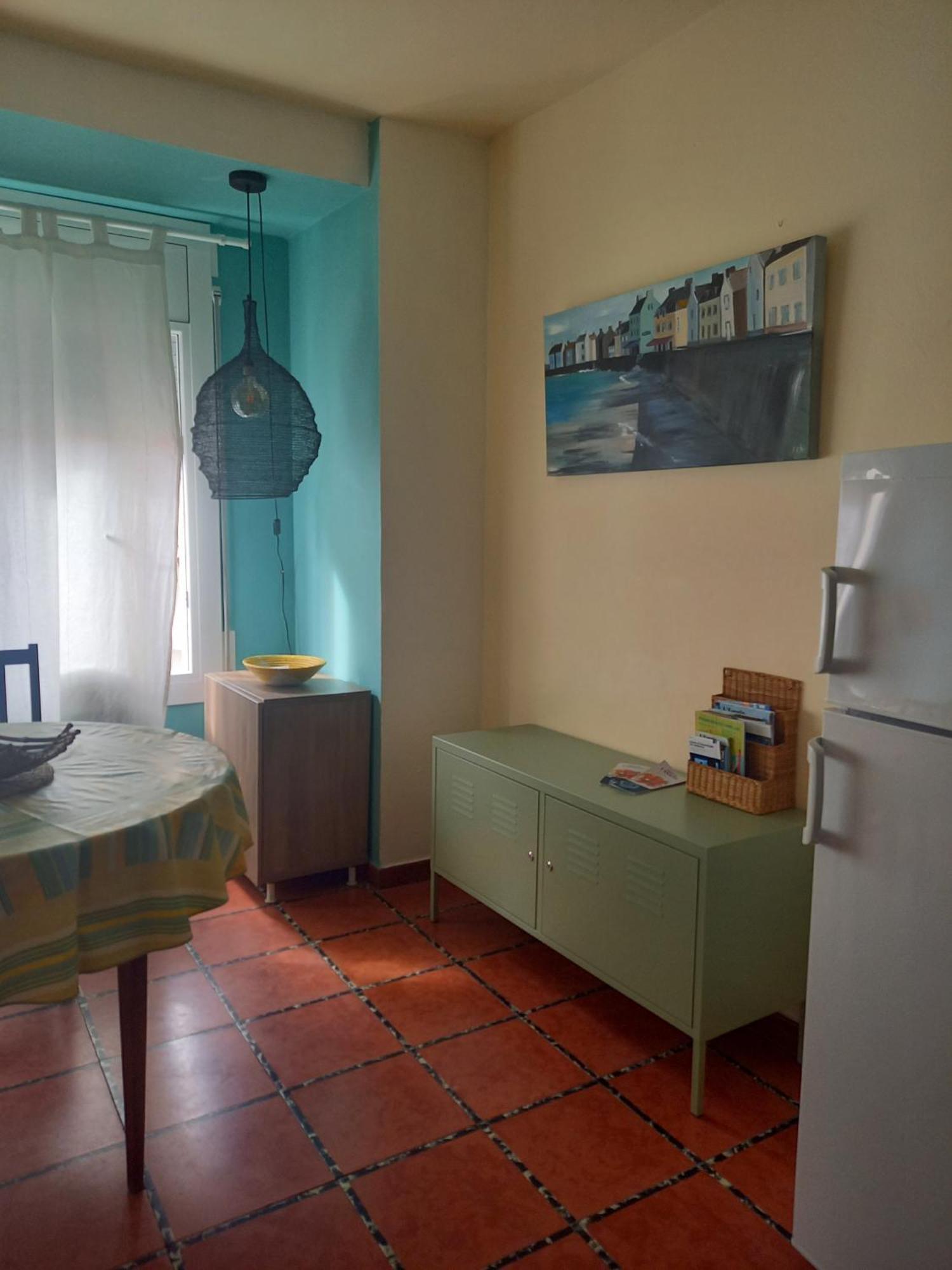 Puig Sureda 36 Apartment L' Escala Bagian luar foto